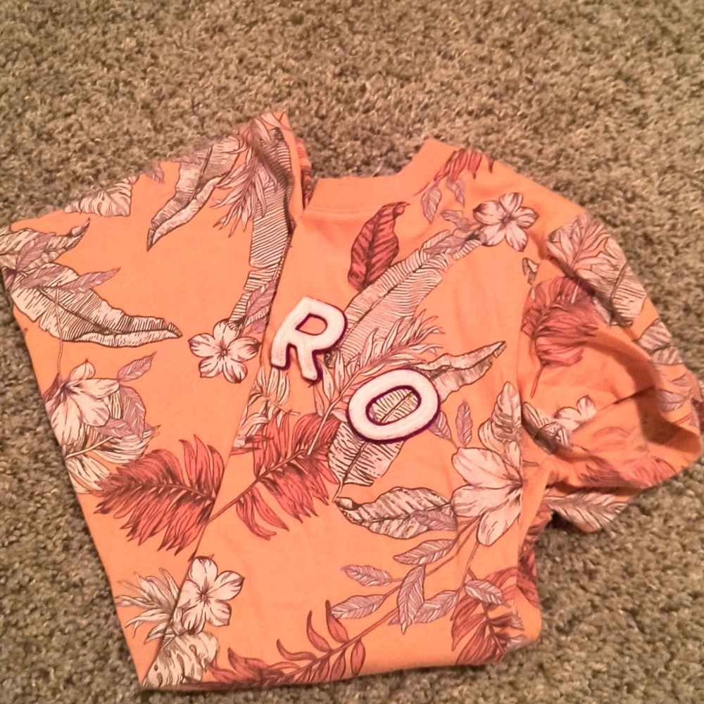 Teens shirt